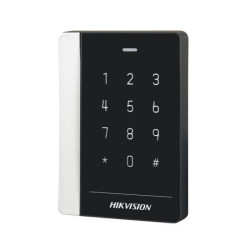 Kortelių skaitytuvas Hikvision DS-K1102AEK PSSDSK1102AEK