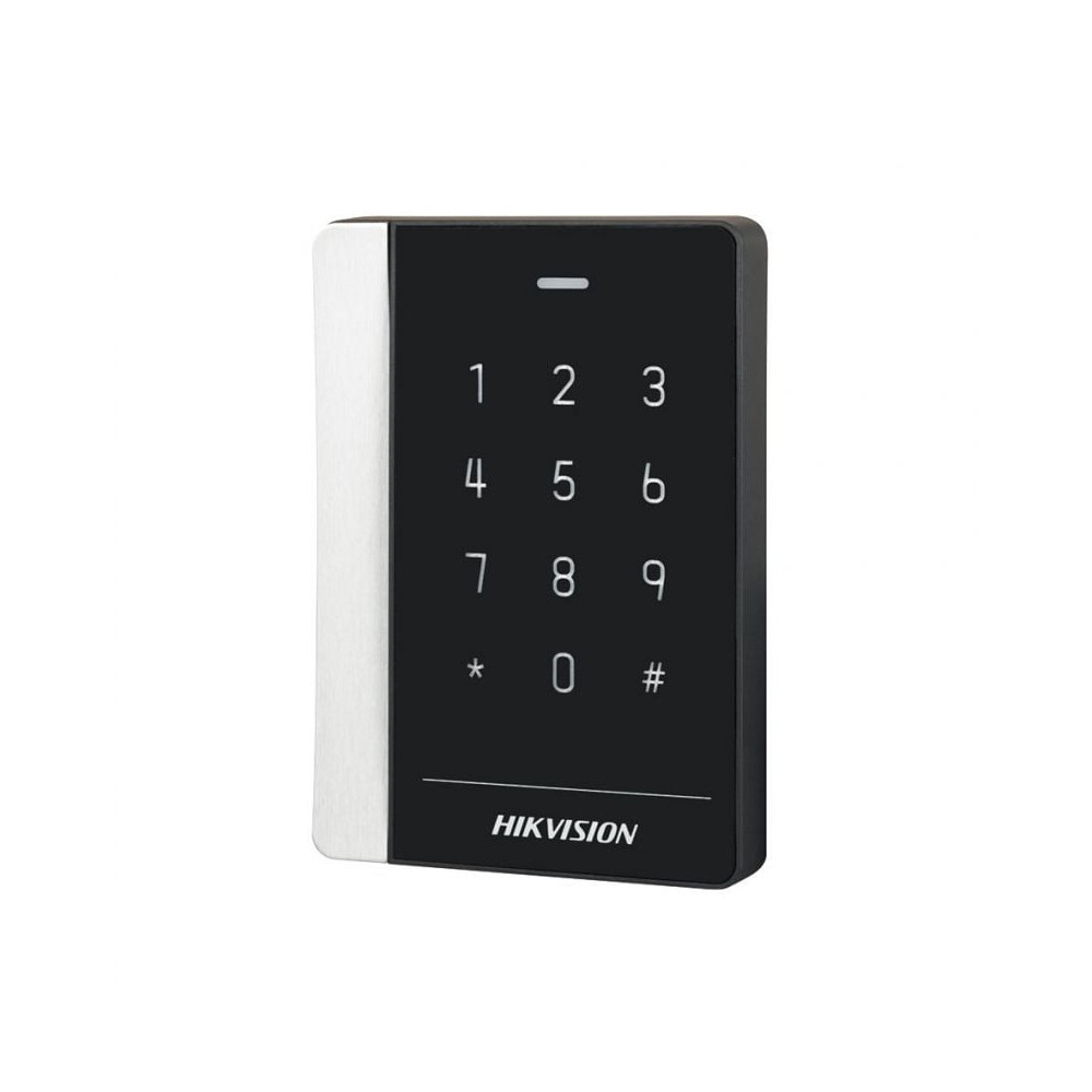 Kortelių skaitytuvas Hikvision DS-K1102AEK PSSDSK1102AEK