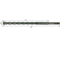 Grąžtas universalus Uni Perfect SUP 5 x 85 STARFIX SUP585