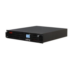 East EA901PSRT UPS (rack, LCD, 1000VA/900W) UPS1000EA901PSRT