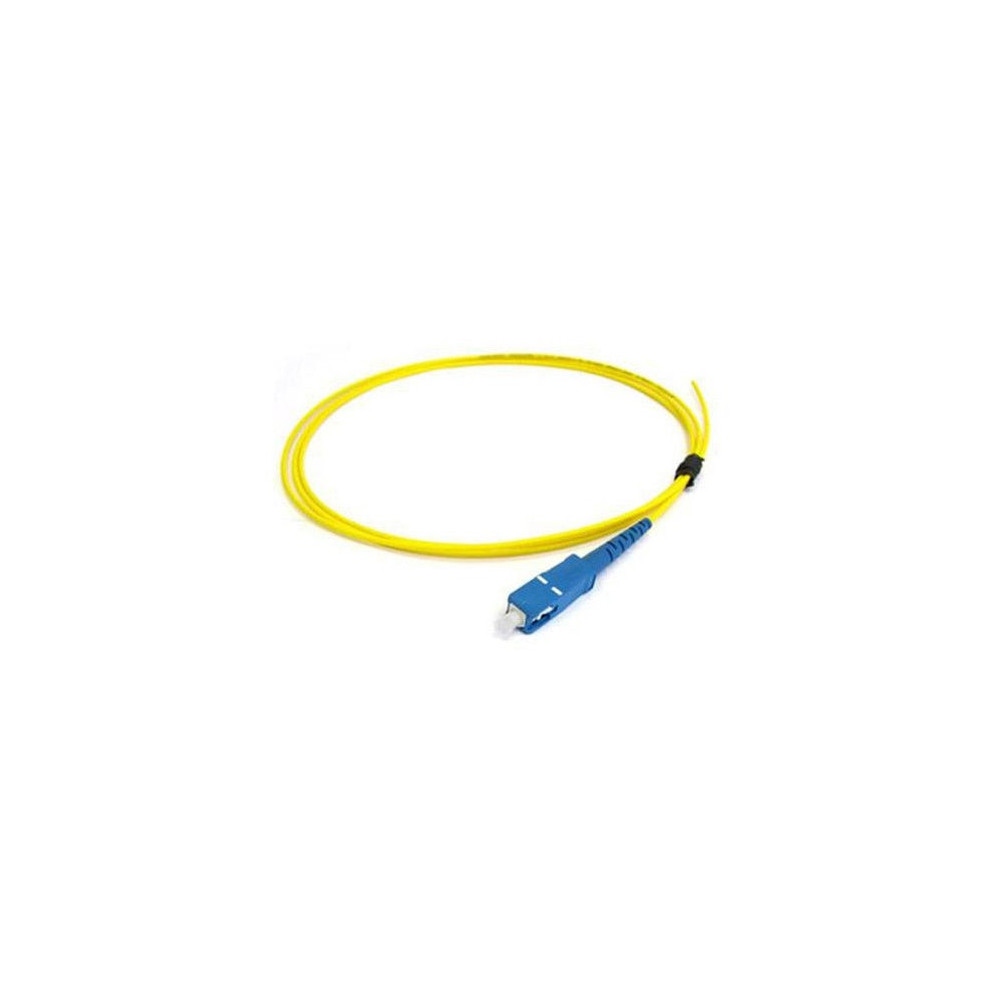Optinis pigtail SC/UPC G657A (SM, 0.9mm, 1.5m) OPPIGSCUPCG657A15M