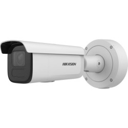 Hikvision bullet DS-2CD3666G2-IZS F.2.7-13.5 (balta, 6 MP, 60 m. IR, 120dB WDR) KIPDS2CD3666G2IZS