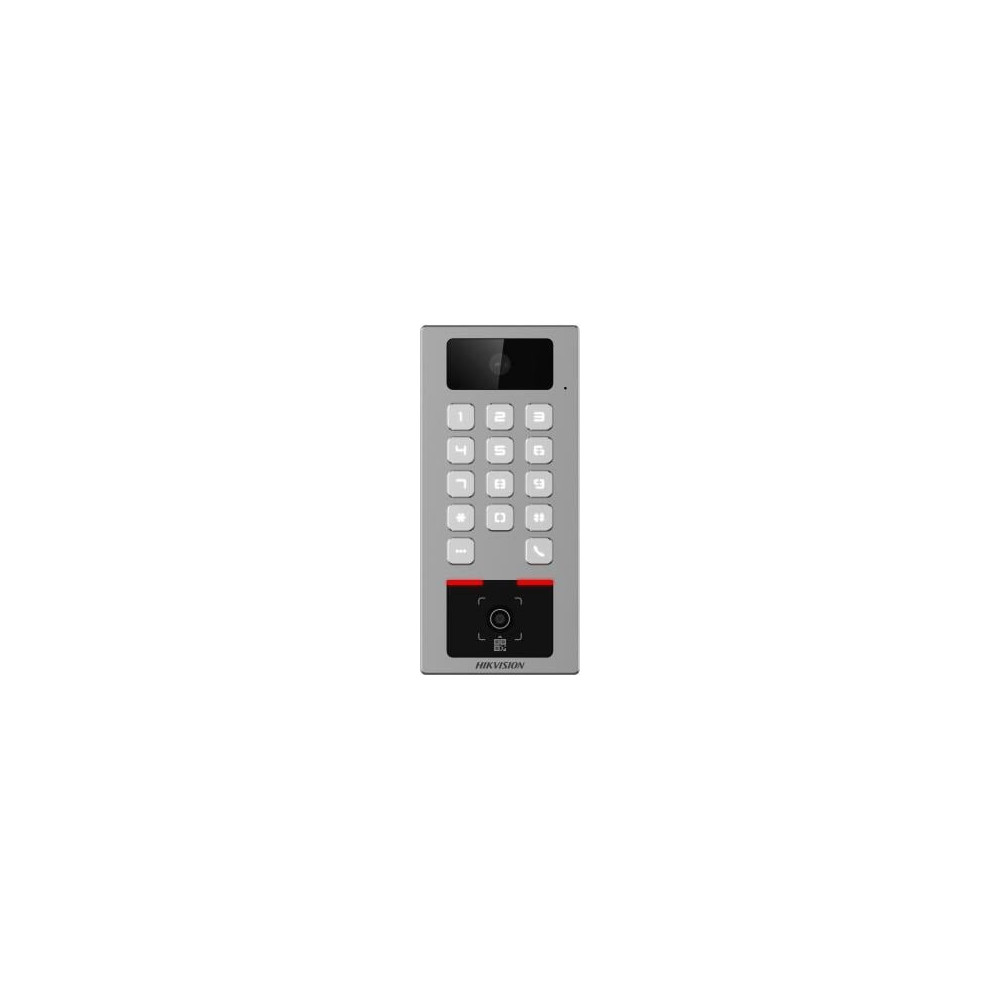 Hikvision DS-K1T502DBWX-CQRE1 DSK1T502DBWXCQRE1