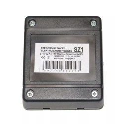 Telefonspynės prie elektromagneto prijungimo modulis CYFRAL SZ1 PSMGSZ1