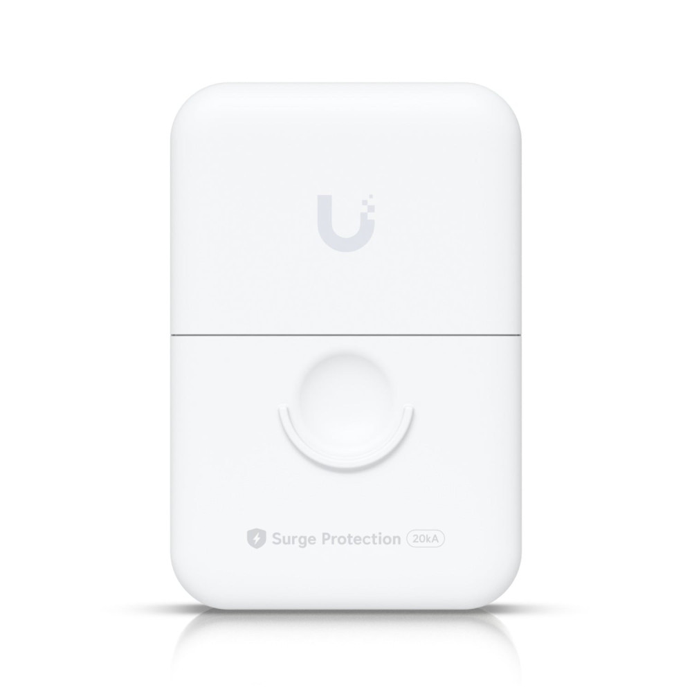 Vir&scaron;įtampių ribotuvas Ubiquiti UACC-ETH-SP-Pro UBIQUITIUACCETHSPPRO