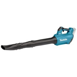 Akumuliatorinis pūstuvas 18V Makita DUB184Z (be akumuliatoriaus ir kroviklio) MDUB184Z