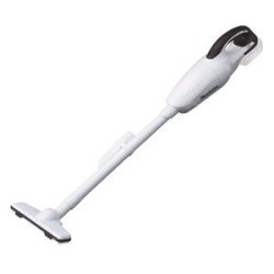 Akumuliatorinis dulkių siurblys 18V Makita DCL180ZW (be akumuliatoriaus ir kroviklio) MDCL180ZW