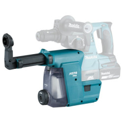 Dulkių surinkimo sistema Makita 199571-3 DX07 (0.4L) M1995713
