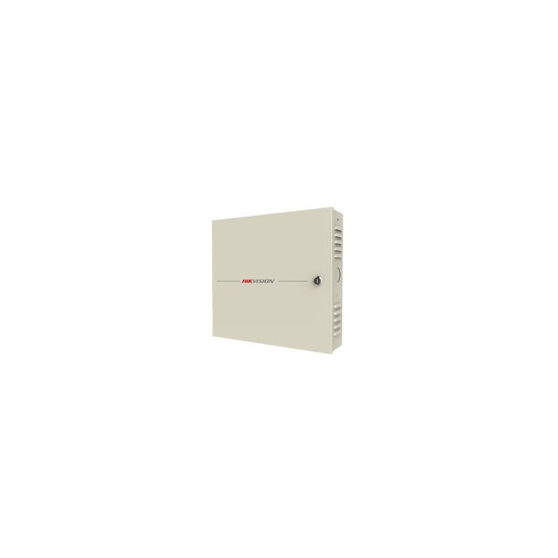 Hikvision įeigos kontroleris DS-K2604T PSKDSK2604T