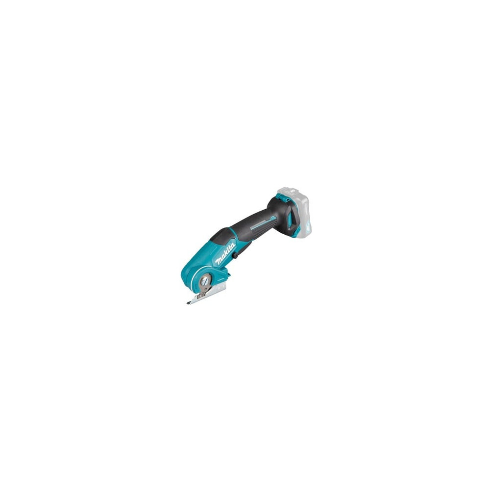 Akumuliatorinis pjaustytuvas 18V Makita CP100DZ (be akumuliatoriaus ir kroviklio) MCP100DZ