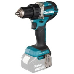 Akumuliatorinis gręžtuvas 18V Makita DDF484Z (be akumuliatoriaus ir kroviklio) MDDF484Z