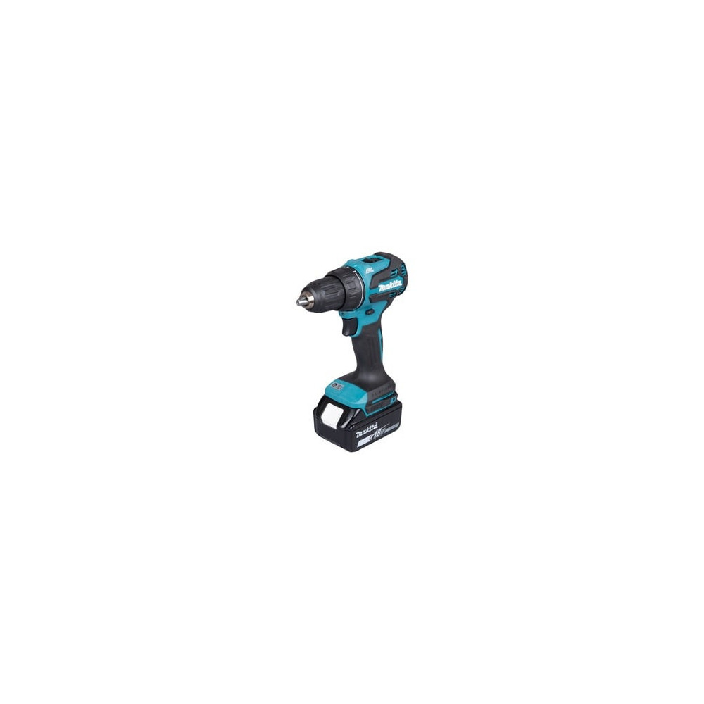 Akumuliatorinis gręžtuvas 18V 5Ah Makita DDF490RTJ MDDF490RTJ