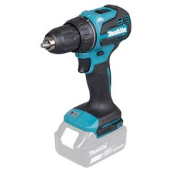 Akumuliatorinis gręžtuvas 18V Makita DDF490Z (be akumuliatoriaus ir kroviklio) MDDF490Z
