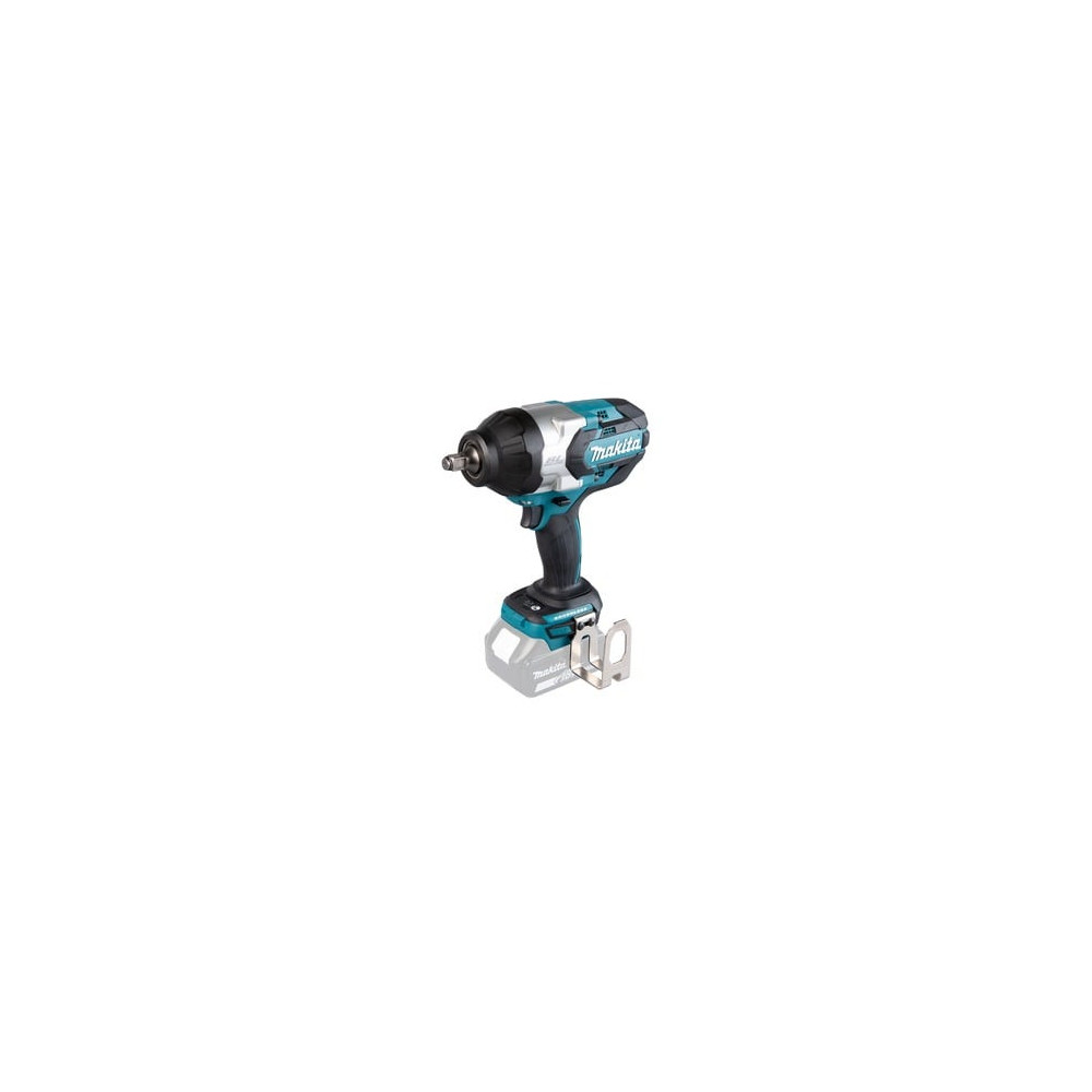 Akumuliatorinis smūginis veržliasukis 18V Makita DTW1002Z (be akumuliatoriaus ir kroviklio) MDTW1002Z