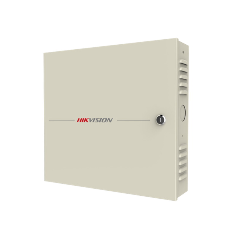 Hikvision įeigos kontroleris DS-K2602T PSKDSK2602T