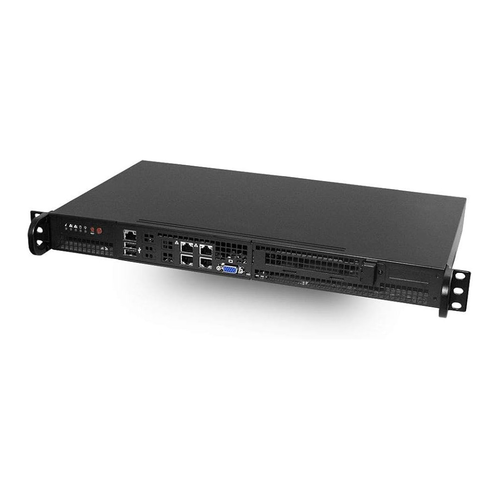 Serveris BISLY AS 5019D-FTN4 APSYS5019DFTN4