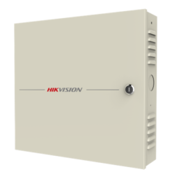 Hikvision įeigos kontroleris DS-K2601T PSKDSK2601T