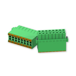 Ki&scaron;tukas Teltonika PR4IO17K (2x8 pin, 0.2&ndash;1.5mm&sup2;) TELTPR4IO17K