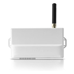 GSM komunikatorius Secolink GSV1PGE (4G, eSIM, 6 įėjimai, 3 i&scaron;ėjimai) GSMGSV1PGE