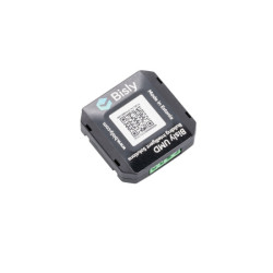 2 kanalų dimeris BISLY UMD (24VDC, IP40) APUMD
