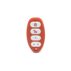 ELDES pultelis KeyBoB (EWK3) (coral) RVELDESEWK3C