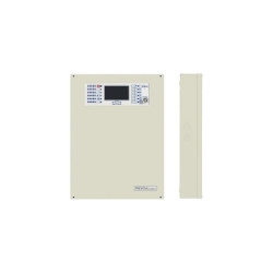 Adresinė centralė INIM PREVIDIA C100LG (1 kilpa, Apollo XP95 licencija) CAGC100LGPREVI1K