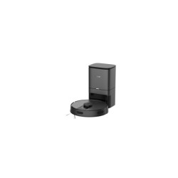 Robotas dulkių siurblys EZVIZ CS-RE4P-PWT2 (Juodas) CSRE4PPWT2BLACK