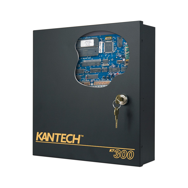 Valdiklis Kantech KT-300 KT-300EU-8K