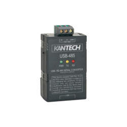Keitiklis Kantech USB-485 USB-485