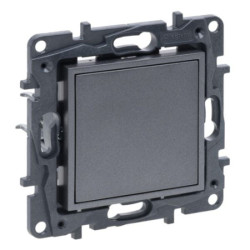 Aklė Legrand Niloe Step 863400 (pilka) L863400