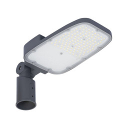 STREETLIGHT AREA SPD MDV gatvės &scaron;viestuvas Ledvance 4099854030475 (65W, 4000K, 8775lm, IP66) L4099854030475