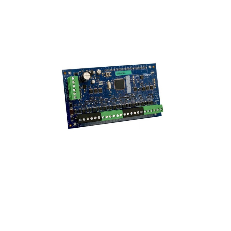 I&scaron;ėjimų modulis Kantech KT-MOD-OUT16 KT-MOD-OUT16