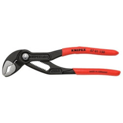 Replės-veržliaraktis Knipex 87 01 150 (150mm) KNIPEX8701150