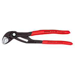 Santechninės replės Knipex 87 01 250 (reguliuojamas plotis 50&ndash;250 mm) KNIPEX8701250