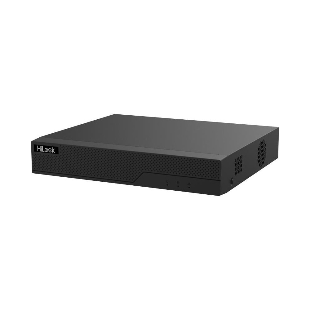 8 kanalų tinklinis įra&scaron;ų įrenginys HiLook NVR-108MH-C(E) TVNVR108MHCE