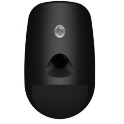 Hikvision belaidis judesio jutiklis su kamera DS-PDPC12PF-EG2-WE (B) AX PRO (juoda) DSPDPC12PFEG2WEBLACKBB