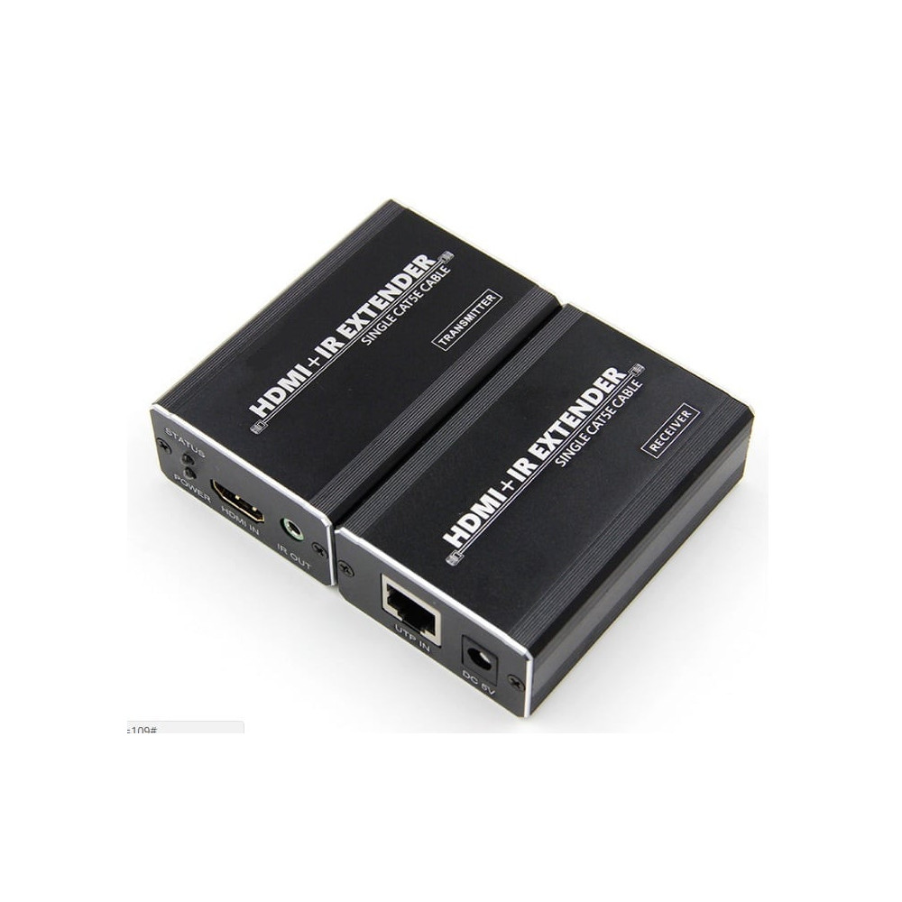 HDMI ilgintuvas S601-HDMI (60m, per Cat5e/6 kabelį) TVS601HDMI