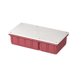 Montavimo dėžutė Elettrocanali EC350C7 (294x152x70mm, IP40) ELETTEC350C7