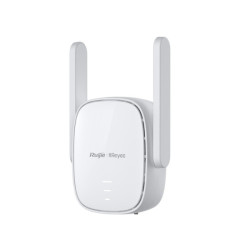 Wi-Fi praplėtėjas Ruijie Reyee RG-EW300R (Wi-Fi 4, 300 Mbps) RUIJIERGEW300R