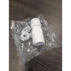 Hermetiniai dangteliai Hikvision PA66 VPA66