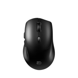 Kompiuterinė pelė Cudy MS9945 (juoda, belaidė, 2.4GHz, Bluetooth) CUDYMS9945