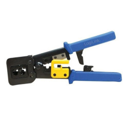 Užspaudimo replės LK-T376Z (RJ45, RJ11) REPLLKT376Z