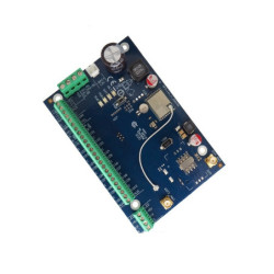 Trikdis FLEXi SP3 GSM apsaugos centralė RGSMFLEXISP3