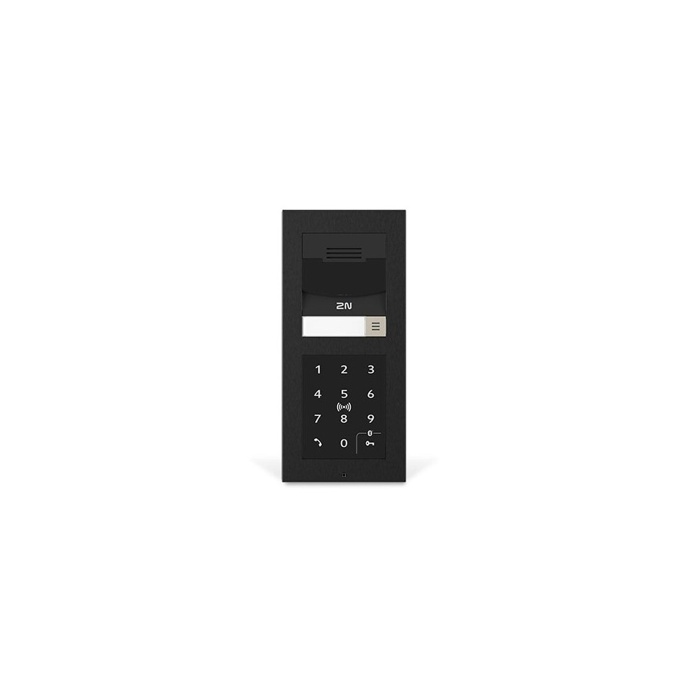 IP domofono rinkinys 2N Verso BISLY AP2NVERSO
