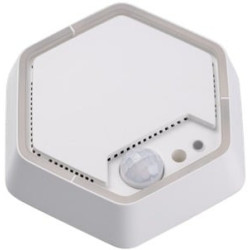 Daugiafunkcinis jutiklis Bisly UMS 5.3 (Baltas, 24V DC, IP30) APUMSWHITE