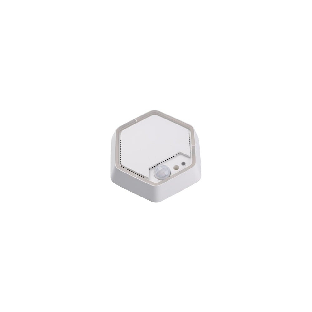 Daugiafunkcinis jutiklis Bisly UMS 5.3 (Baltas, 24V DC, IP30) APUMSWHITE