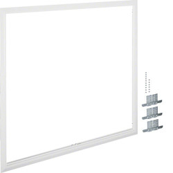 Apdailinis rėmas Hager FZ34B skydui FWB74 (950x1050mm) HFZ34B