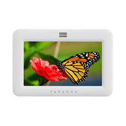 PARADOX TM50 (balta) CVPPTM50W