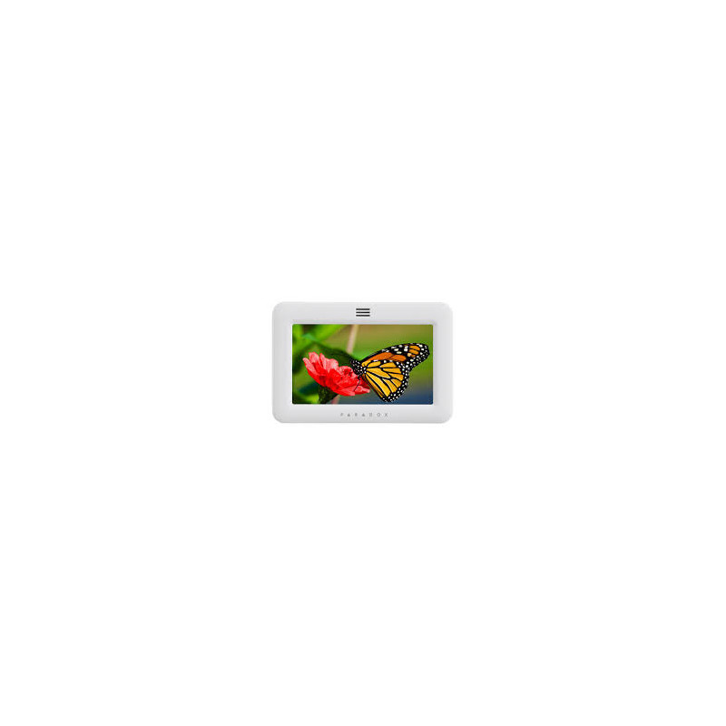 PARADOX TM50 (balta) CVPPTM50W