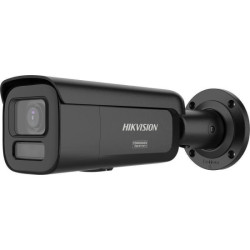 IP kamera Hikvision bullet DS-2CD2647G3T-LIZSY F2.8-12 (Juoda, 4 MP, 60 m IR+LED) KIP2647G3TLIZSY2812J